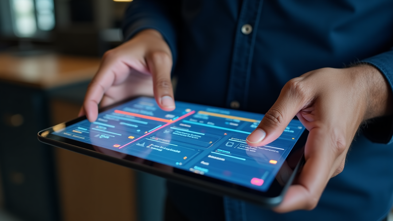 Colaboración en equipo y comunicación integrada
